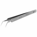 BST-Q3 / Q5 Stainless Steel Superfine Pointed Precision Fly Line Tweezers