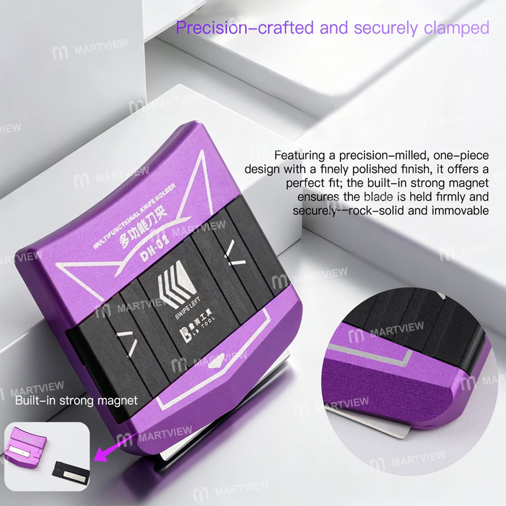 lb tool-dh-02-multifunctional-knife-holder-for-removing-screens-frames-adhesive-5