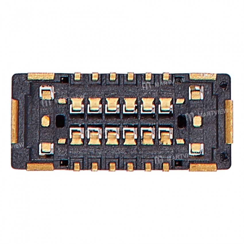 22 pin-flashlight-fpc-connector-3