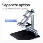 qianli fire-eye-pro-foldable-holder-version-infrared-thermal-camera-for-motherboard-fault-diagnosis-