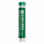 xuanxing 08mm-portable-no-clean-leaded-battery-nickel-sheet-soldering-tin-wire-1