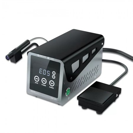 Mijing M-Triangel LWS-301 Intelligent Laser Soldering Station