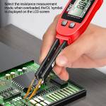 aneng gn701-handheld-smart-tweezer-multimeter-for-resistance-capacitance-led-diode-8