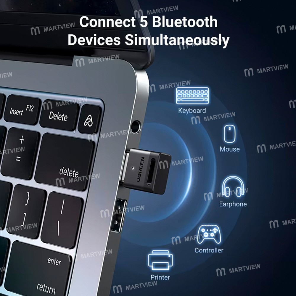ugreen usb-bluetooth-53-adapter-support-windows-8-10-11-for-pc-laptop-speaker-3