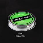 2UUL 100M Precision Maintenance Jump Wire