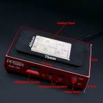 PPD 120E - Upgraded Version Heater iPhone A8 A9 A10 CPU Mini Intelligent Demolition Welding Platform