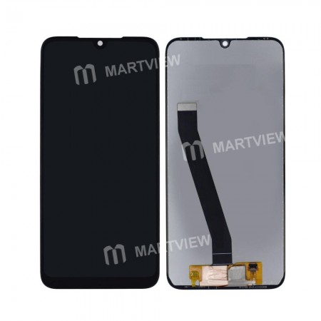LCD Digitizer Screen Replacement for Redmi 7 - Black