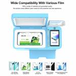 sunshine c3-mix-ultra-129-inch-smart-vacuum-auto-positioning-cutting-laminating-machine-with-uv-curi