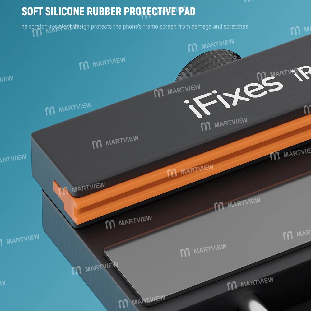 ifixes ir19-360-rotating-anti-slip-fixture-for-phones-screen-back-cover-disassemble-7