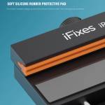 ifixes ir19-360-rotating-anti-slip-fixture-for-phones-screen-back-cover-disassemble-7