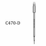oss c470-series-lead-free-environmentally-friendly-soldering-iron-tip-for-sugon-t61-pdk-1200r-10
