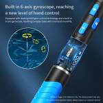 aixun t225-intelligent-7-core-4-in-1-soldering-handle-for-c250-c150-c080-c030-soldering-tips-3