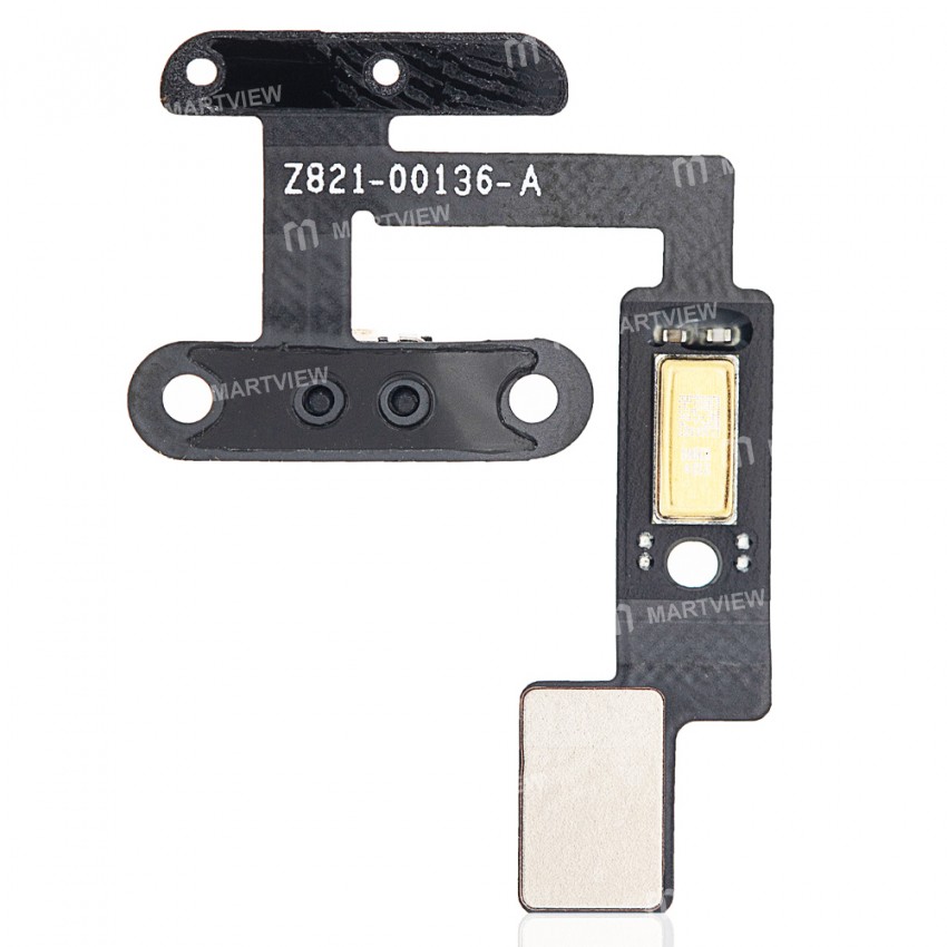 replacement power-button-flex-cable-compatible-for-ipad-mini-4-3