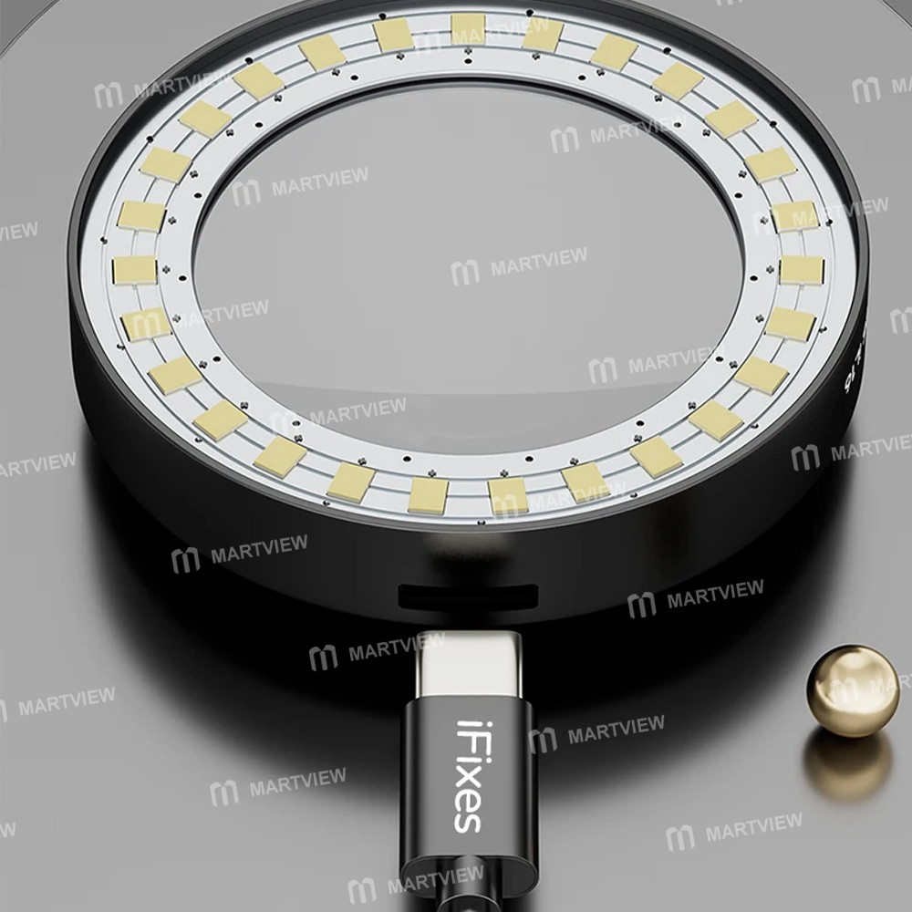 ifixes il16-high-brightness-no-hot-microscope-dust-secular-led-lamp-source-7