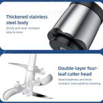 3l large-household-electric-meat-grinder-stainless-steel-2-gears-300w-high-power-kitchen-cooker-blen