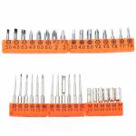 JAKEMY JM-8146 (47 in 1) Multifunctional Household Screwdriver Tools Kit