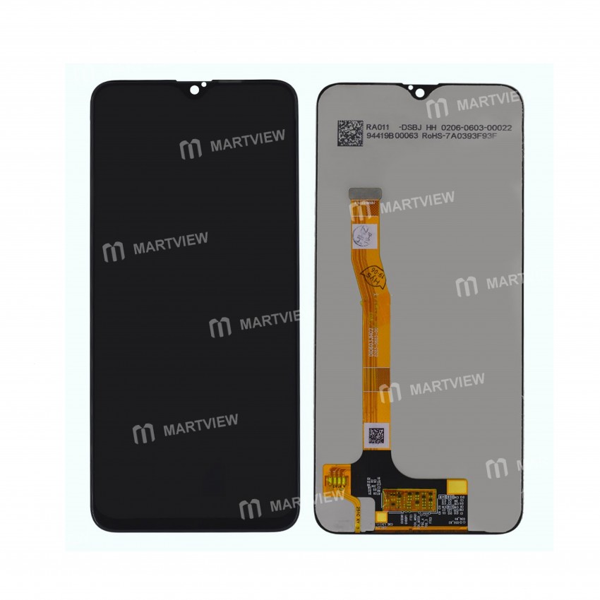 LCD Digitizer Screen Replacement for Realme 3 Pro use