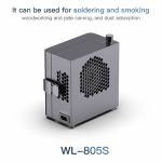 wylie wl-805s-high-speed-multiple-filtration-mini-smoke-absorber-for-pcb-soldering-repair-5