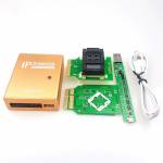 iPBOX V3 with Battery Activation Charge Board-UNLOCK IPAD iCloud vs IP BOX 3 - REMOVE ICLOUD IPAD MI