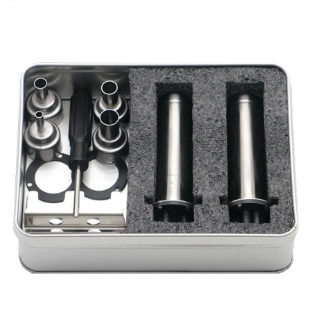 Sugon 8650 / 8630 Hot Air Gun BGA Rework Station Upgrade Kit
