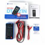 Sunshine DT-21N High-precision AC / DC Test Smart Touch Digital Multimeter
