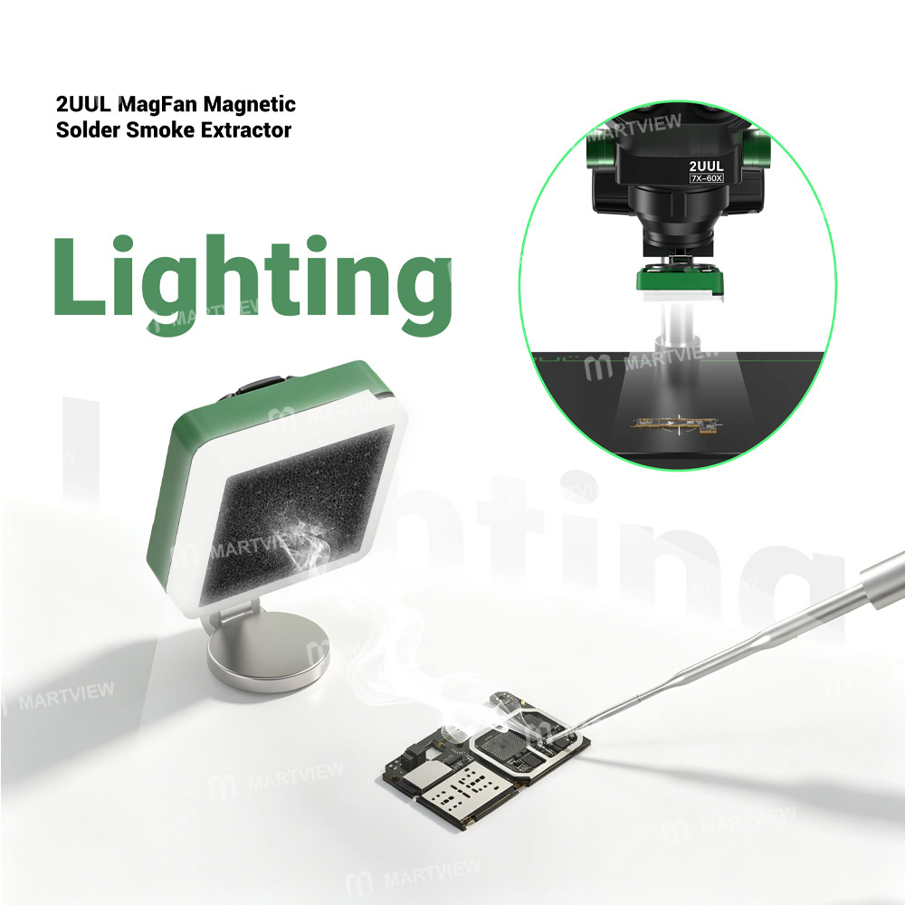 2uul fe11-magfan-2-in-1-smoke-absorption-led-fill-light-magnetic-solder-smoke-extractor-4