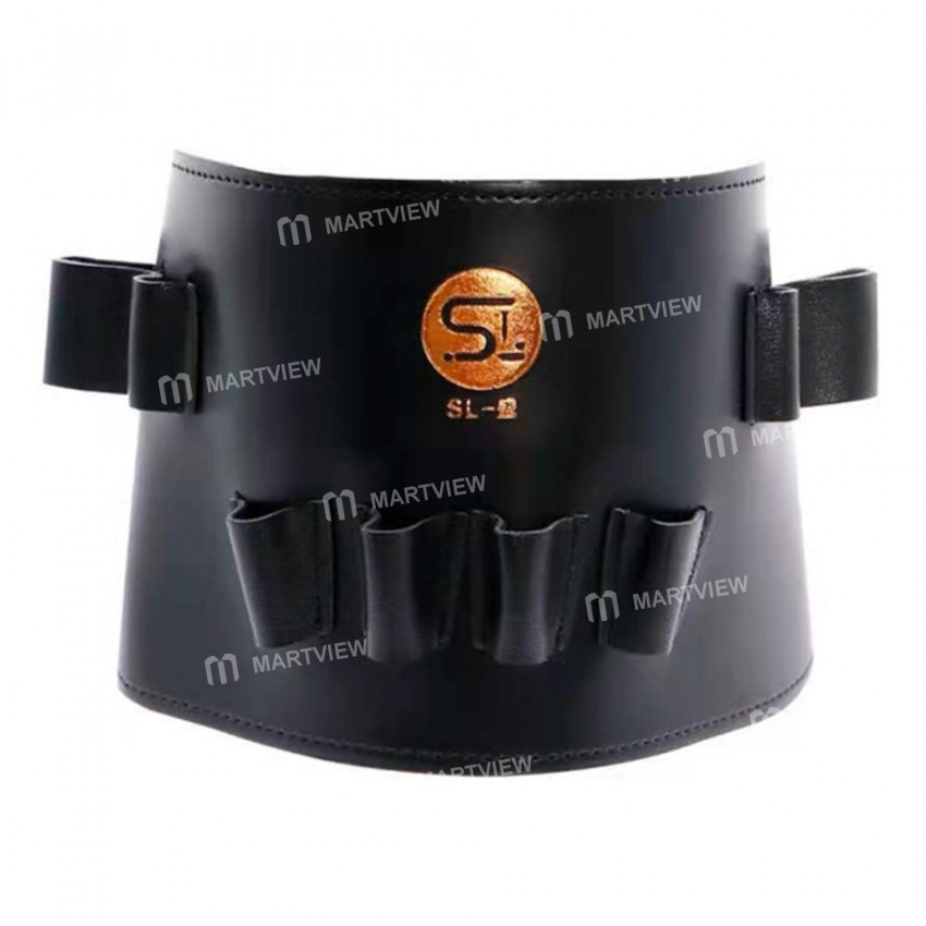 Microscope Storage Sleeve Workbench Tool Suitable for Screwdriver Tweezers Soldering Oil Collect