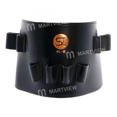 Microscope Storage Sleeve Workbench Tool Suitable for Screwdriver Tweezers Soldering Oil Collect