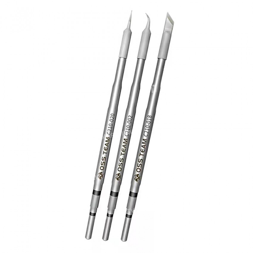 oss c210-series-universal-soldering-iron-tips-for-oss-t210-sugon-t26-soldering-station-5