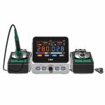 tbk 310-multifunctional-intelligent-double-station-soldering-iron-station-with-wireless-charging-2