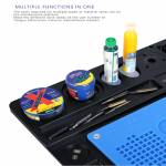 Mechanic iMatx High-Temperature Aluminum Alloy Microscope Platform