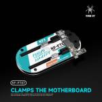 rf4 rf-ft07-dual-axis-high-temperature-reinforced-glass-motherboard-repair-fixture-5