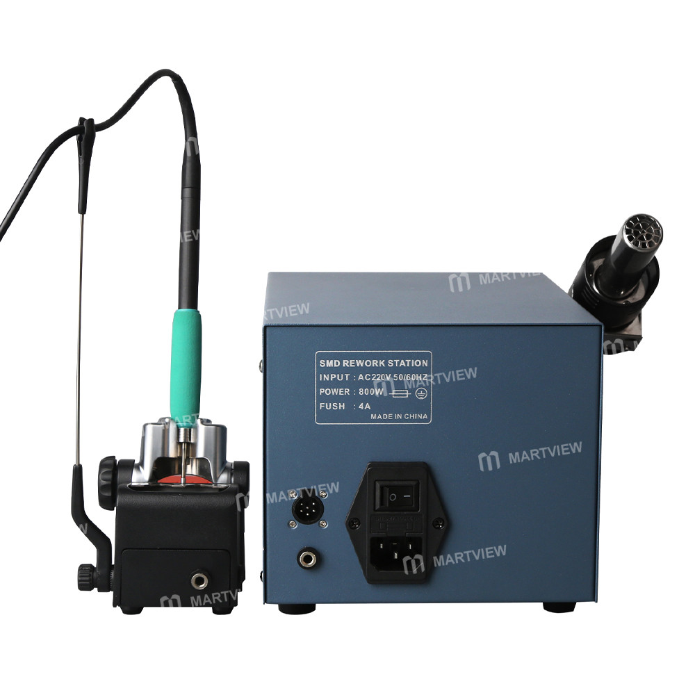 aisi 8624p-800w-2-in-1-hot-air-gun-soldering-iron-bga-smd-pcb-rework-station-7