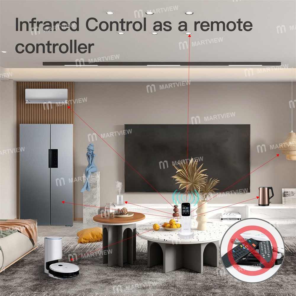 tuya wifi-intelligent-touched-screen-center-control-panel-13