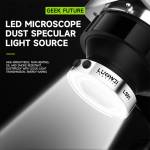 luowei geek-future-26-led-microscope-light-source-support-binocular-trinocular-microscopes-3