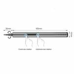 BEST BST-9911A Precision Electric Screwdriver Set for Mobile phone Laptop Computer Glasses Earphone