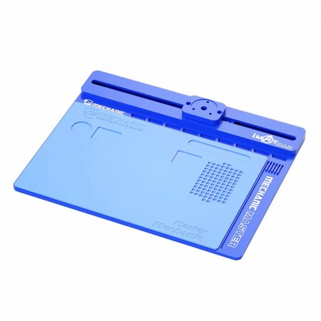 Mechanic iMat Max Multi-functional Microscope Maintenance Universal Slideway Sliding Base