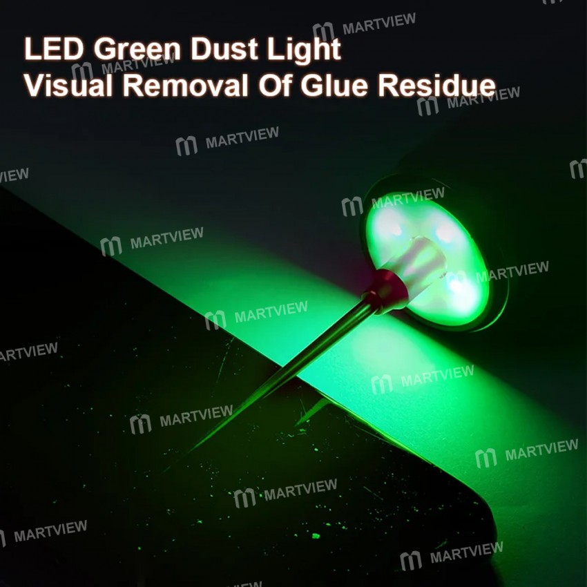 qianli adjustable-angle-electric-glue-removal-machine-with-led-green-dust-light-2