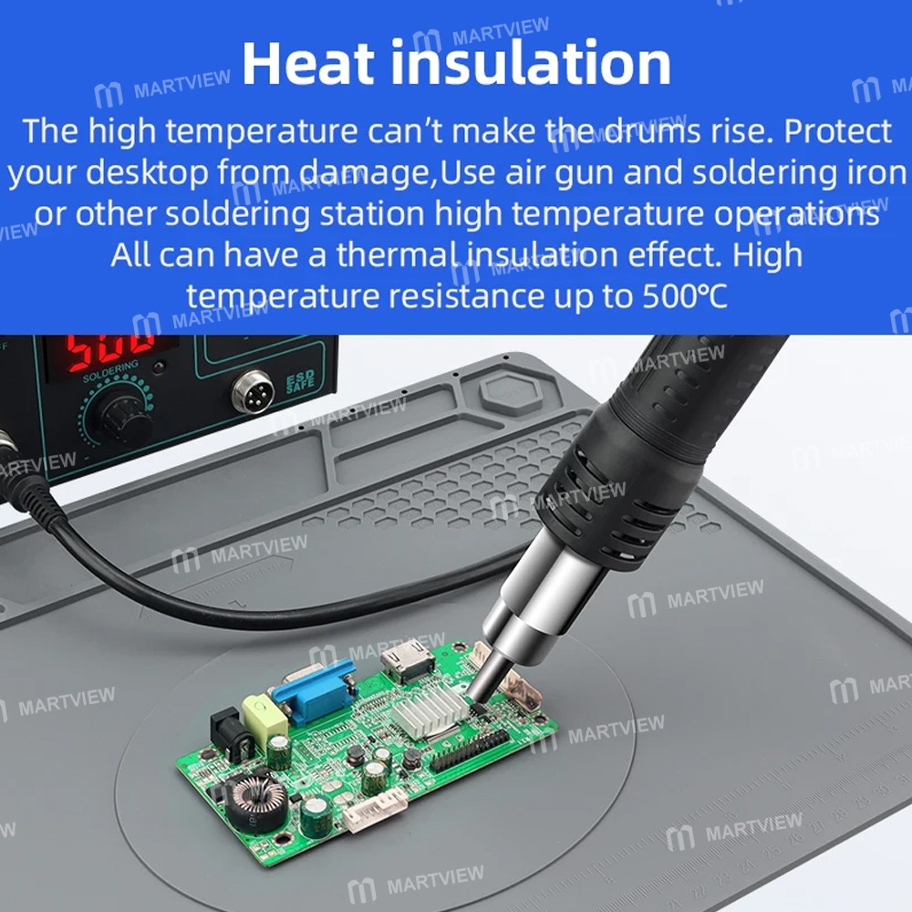 te series-mobile-phone-soldering-repair-high-temperature-resistant-heat-insulation-silicone-pad-8