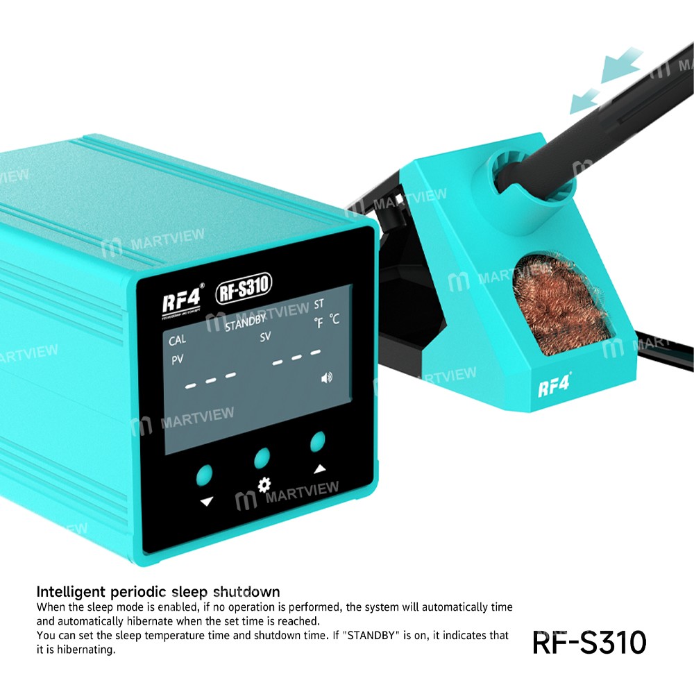 rf4 rf-s310-t12-high-precision-intelligent-control-temperature-soldering-station-5