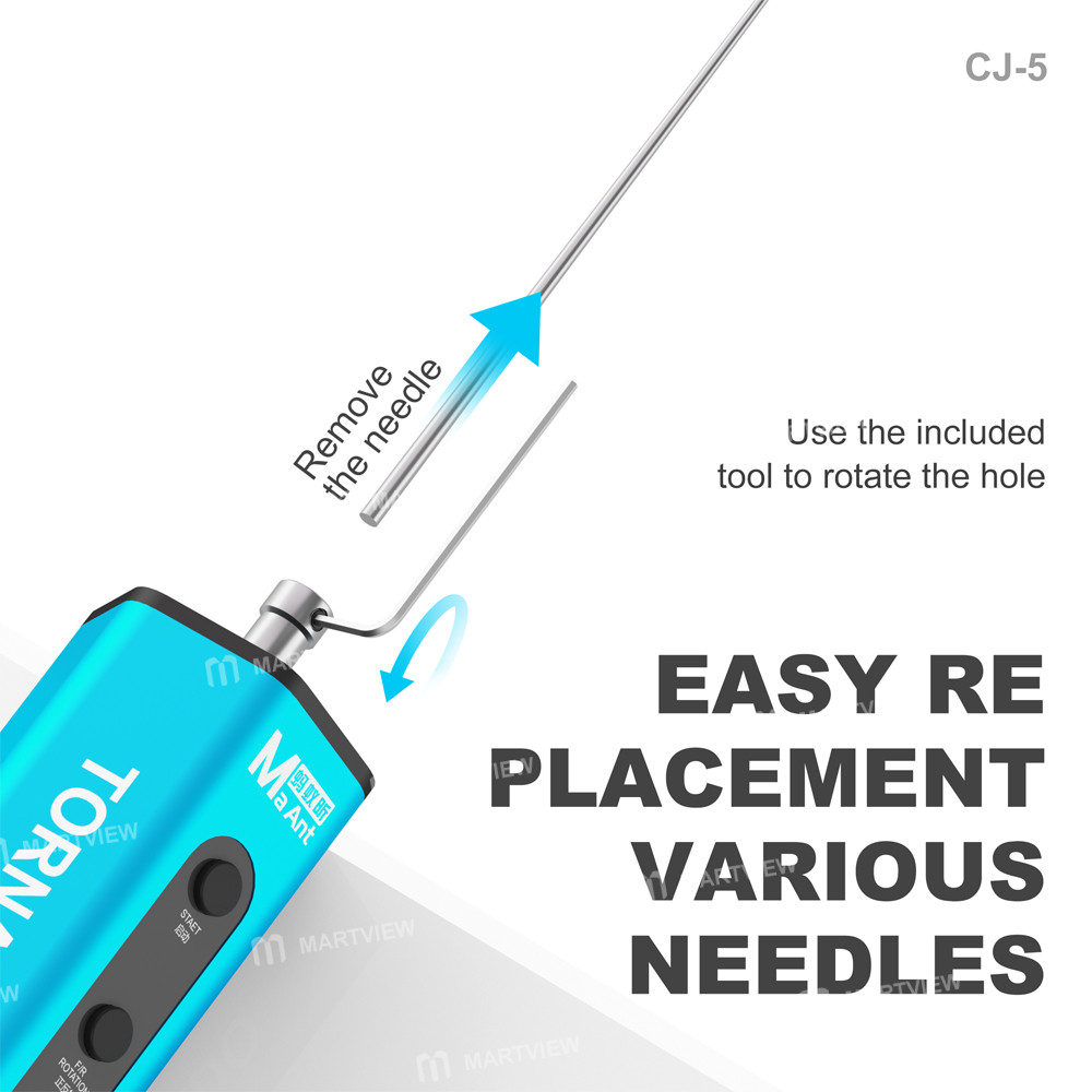 maant cj-5-10w-tornado-electric-glue-remover-with-adhesive-removal-kit-9