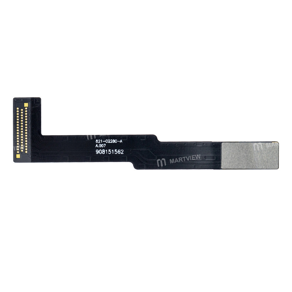 replacement lcd-display-flex-cable-for-ipad-7-2020