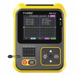 Fnirsi DSO-TC2 Portable 2-in-1 Multi-function Digital Oscilloscope Transistor Tester Multimeter