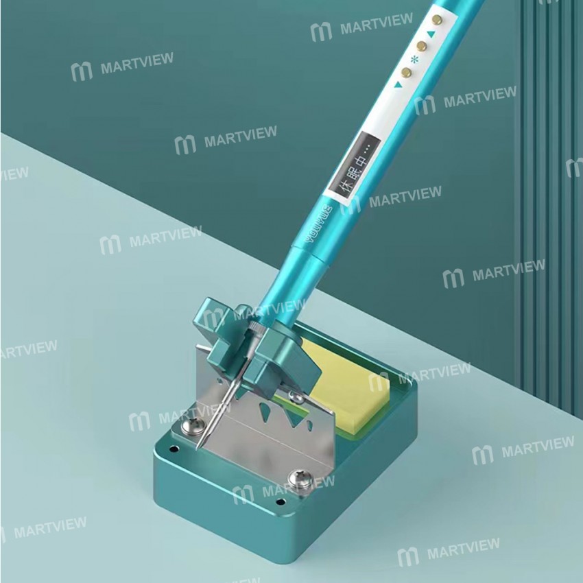 uyue e210-mini-portable-charging-nano-electric-soldering-iron-for-phone-motherboard-pcb-repair-1