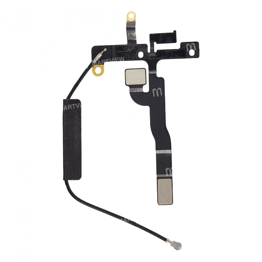 replacement power-button-flex-cable-compatible-for-ipad-pro-11-2nd-gen-3