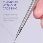 mechanic x-11-x-12-x-15-high-hardness-anti-magnetic-curvedstraight-jump-wire-tweezers-9