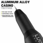 luowei lw-p4-speed-adjustable-intelligent-electric-polishing-pen-with-8pcs-grinding-heads-3