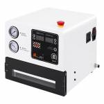 M-Triangel KO3 OCA Vacuum Laminating Machine for Phone Straight Screen/Cover Refurbish