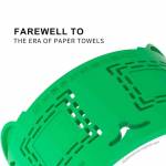 mijing m22-multi-function-magnetic-planting-tin-insulation-silicone-pad-7