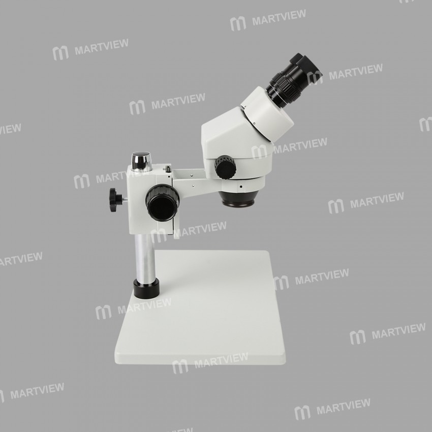 Kaisi K-7045D 7045D Microscope 0.7X-4.5X 2-1/2"